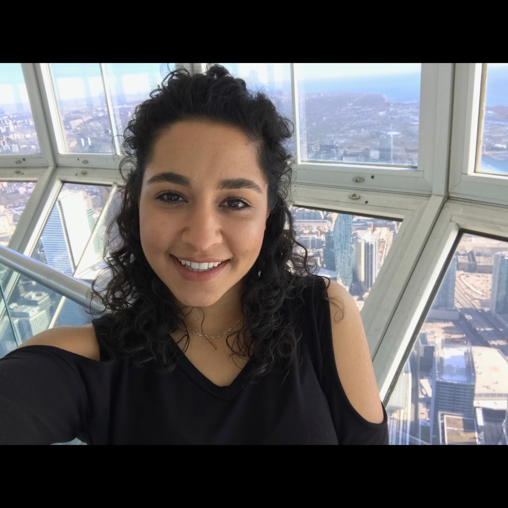 Meet your Posher, Grace